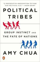 9780399562877-0399562877-Political Tribes: Group Instinct and the Fate of Nations