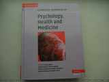 9780521879972-0521879973-Cambridge Handbook of Psychology, Health and Medicine