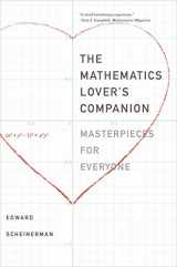 9780300255393-030025539X-The Mathematics Lover’s Companion: Masterpieces for Everyone