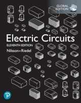 9781292261041-1292261048-Electric Circuits, Global Edition