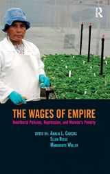 9781594513473-1594513473-Wages of Empire: Neoliberal Policies, Repression, and Women's Poverty (Transnational Feminist Studies)