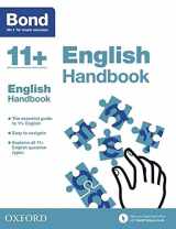 9780192776143-0192776142-Bond 11+ English Handbook