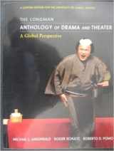 9780536954435-0536954437-The Longman Anthology of Drama and Theater: A Global Perspective [Custom Edition for University of Hawaii, Manoa]