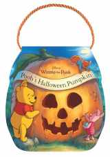 9781423167679-1423167678-Winnie the Pooh: Pooh's Halloween Pumpkin