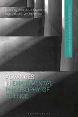 9781350068865-1350068861-Advances in Experimental Philosophy of Science