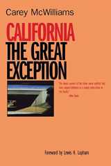 9780520218932-0520218930-California: The Great Exception