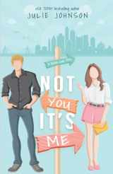 9780996510806-099651080X-Not You It's Me (A Boston Love Story)