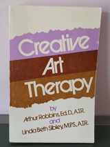 9780876301227-0876301227-Creative art therapy
