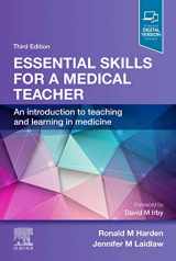 9780702078545-0702078549-Essential Skills for a Medical Teacher: An Introduction to Teaching and Learning in Medicine