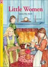 9781599662657-1599662655-Compass Classic Readers: Little Women (Level 4 with Audio CD)