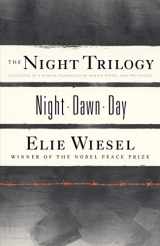 9780809073641-0809073641-The Night Trilogy: Night, Dawn, Day
