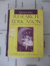 9780205482931-0205482937-Qualitative Research for Education: An Introduction to Theories and Methods, Fifth Edition
