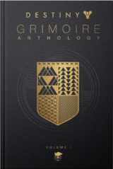 9781957721002-1957721006-Destiny Grimoire Anthology, Volume I (Destiny Grimoire, 1)
