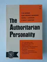 9780393004922-0393004929-The Authoritarian Personality