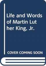 9780590413091-0590413090-Life and Words of Martin Luther King, Jr.