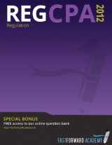 9781938440007-1938440005-CPA Examination Course, Reg Regulation 2012