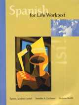9780838407387-0838407382-Worktext for Spanish for Life