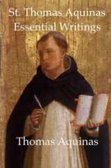 9781975958725-1975958721-St. Thomas Aquinas Essential Writings