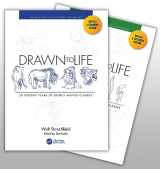 9781032494814-1032494816-Drawn to Life: 20 Golden Years of Disney Master Classes: Two Volume Set: The Walt Stanchfield Lectures