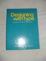 9780823013210-0823013219-Designing With Type: A Basic Course in Typography