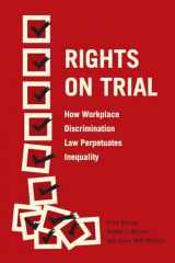 9780226466859-022646685X-Rights on Trial: How Workplace Discrimination Law Perpetuates Inequality