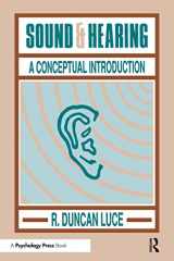 9780805813890-0805813896-Sound & Hearing: A Conceptual Introduction
