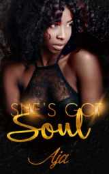 9781700293879-1700293877-She's Got Soul (Soulmates)