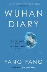 9780063052642-0063052644-Wuhan Diary: Dispatches from a Quarantined City
