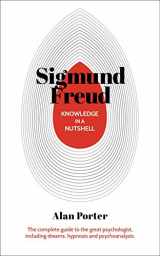 9781789502213-1789502217-Knowledge in a Nutshell: Sigmund Freud