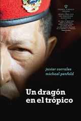 9789807212113-9807212111-Un dragón en el trópico (Spanish Edition)