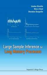 9781848162785-1848162782-LARGE SAMPLE INFERENCE FOR LONG MEMORY PROCESSES