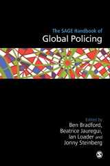 9781473906426-1473906423-The SAGE Handbook of Global Policing