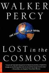 9780312253998-0312253990-Lost in the Cosmos: The Last Self-Help Book