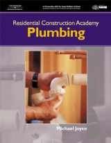 9781401848910-1401848915-Residential Construction Academy: Plumbing