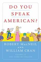 9780156032889-0156032880-Do You Speak American?