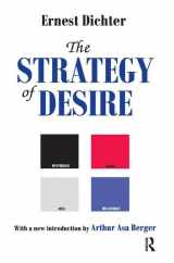 9781138538894-1138538892-The Strategy of Desire