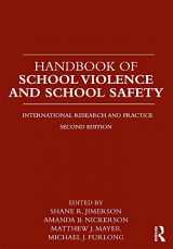9780415884624-0415884624-Handbook of School Violence and School Safety: Second Edition