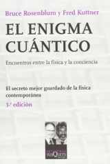 9788483832448-8483832445-El enigma cuántico: La física, al encuentro de la conciencia (Metatemas) (Spanish Edition)