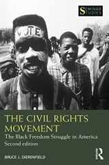 9781138681811-1138681814-The Civil Rights Movement (Seminar Studies)