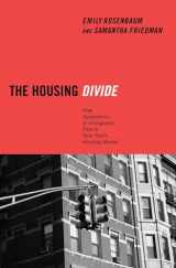 9780814775905-081477590X-The Housing Divide: How Generations of Immigrants Fare in New York's Housing Market