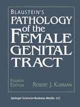 9780387941660-0387941665-Blaustein's Pathology of the Female Genital Tract