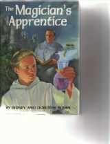9780876148099-0876148097-The Magician's Apprentice (Adventures in Time)