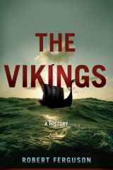 9780670020799-0670020796-The Vikings: A History