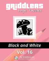 9789657679159-965767915X-Griddlers Logic Puzzles: Black and White