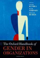 9780199658213-0199658218-The Oxford Handbook of Gender in Organizations (Oxford Handbooks)