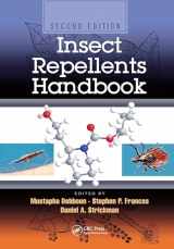 9780367659066-0367659069-Insect Repellents Handbook