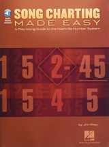 9781423463672-1423463676-Song Charting Made Easy: A Play-Along Guide to the Nashville Number System (Play-along Guides)