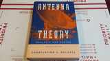 9780471592686-0471592684-Antenna Theory: Analysis and Design, 2nd Edition