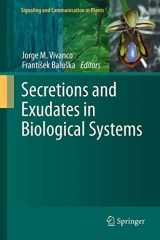 9783642230462-3642230466-Secretions and Exudates in Biological Systems (Signaling and Communication in Plants, 12)