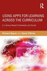 9781138782631-1138782637-Using Apps for Learning Across the Curriculum